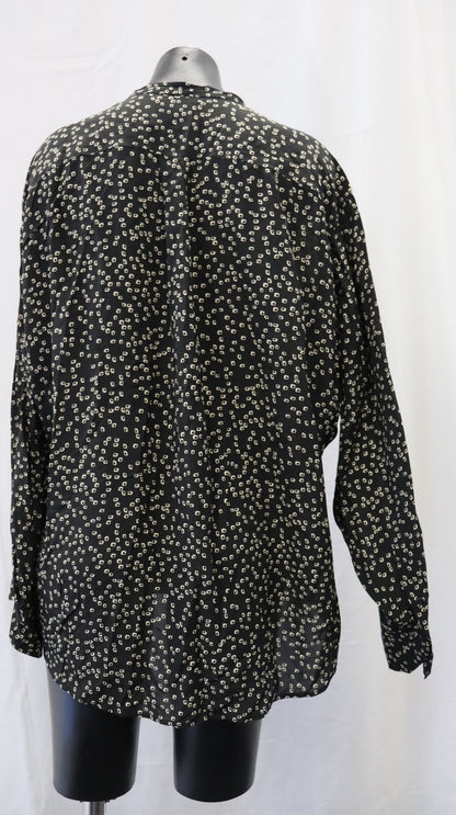 Isabel Marant Button Up 12