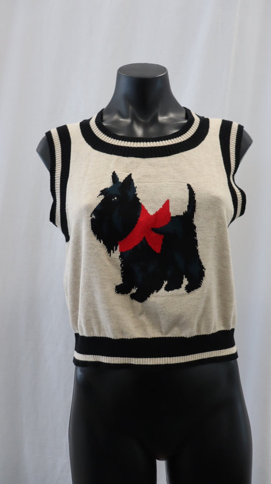 dangerfield Vest 8
