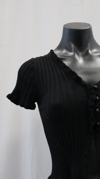 Brandy Michelle Top xs