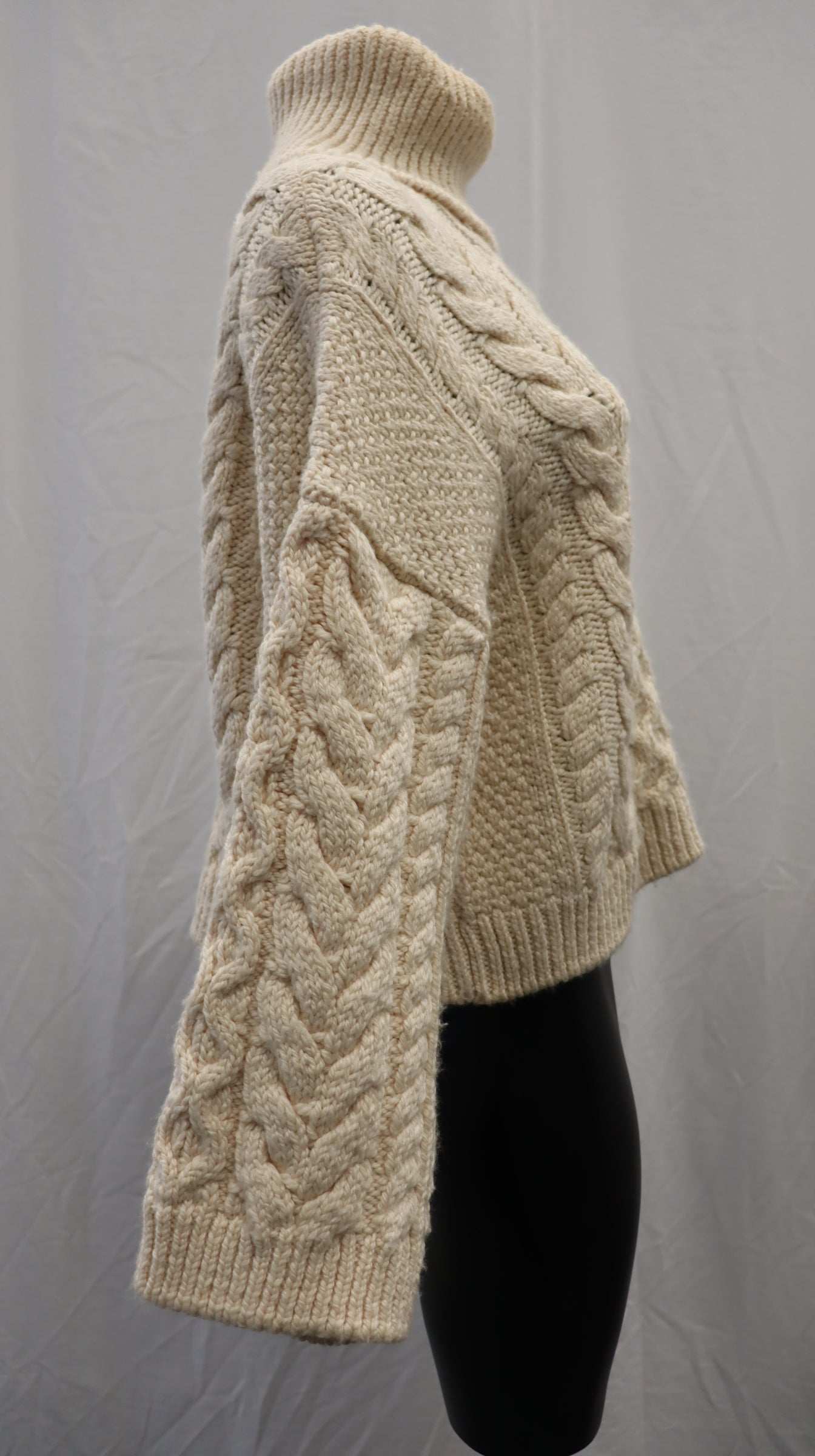 Isabel Marant Knit 10