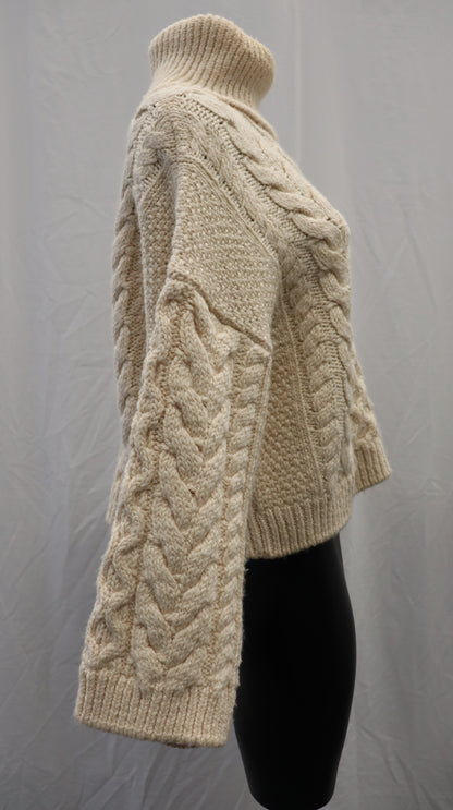 Isabel Marant Knit 10