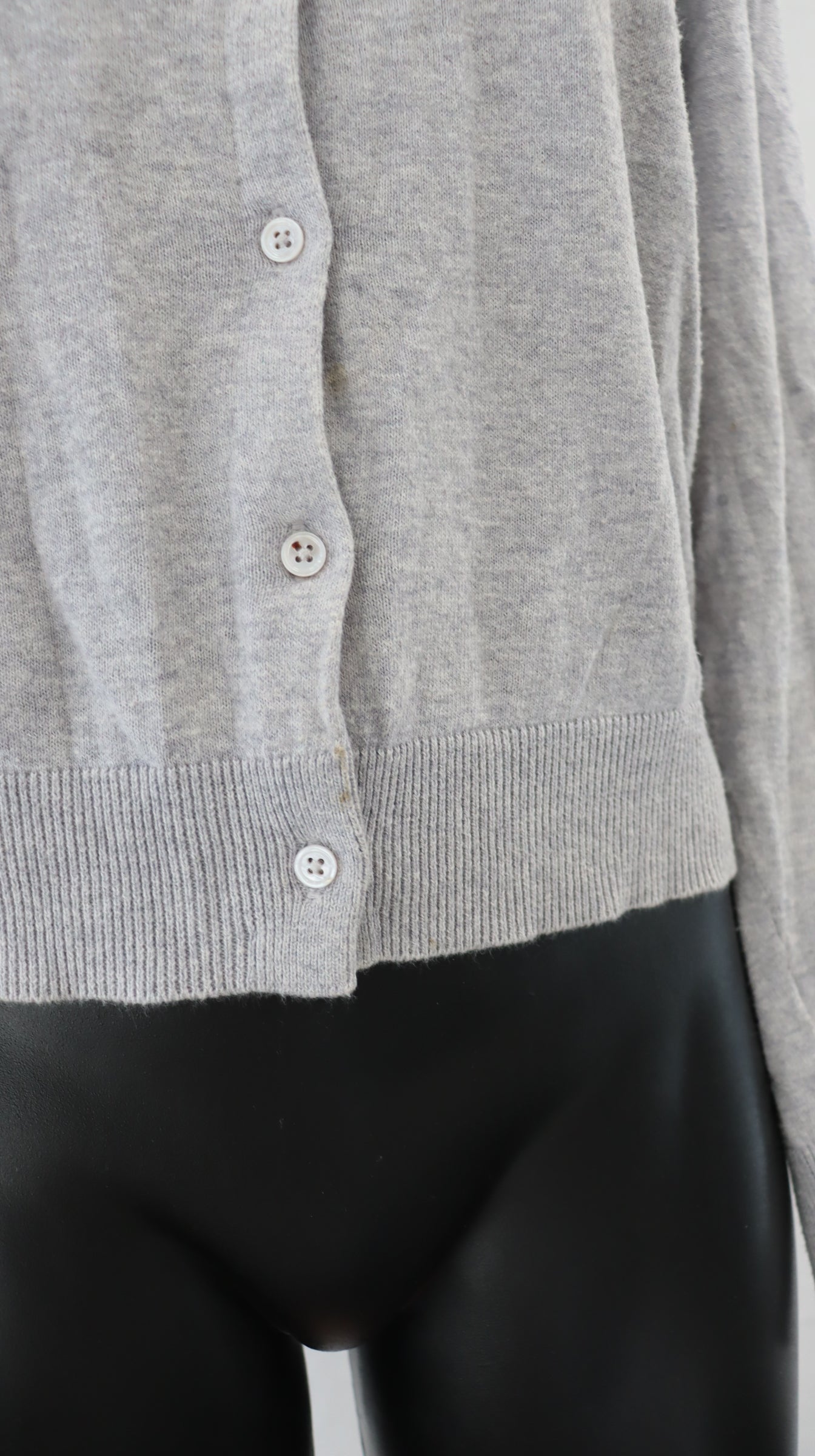 ASSEMBLY LABEL Cardigan 8