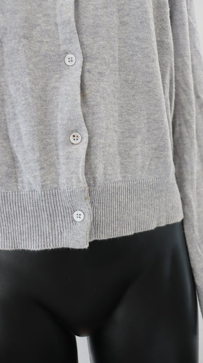 ASSEMBLY LABEL Cardigan 8
