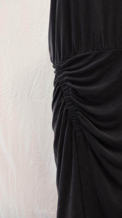 moulinette Soeurs Midi Dress S