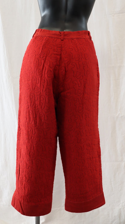 Pure nature Pants xs