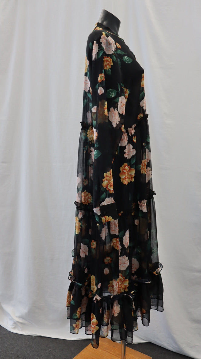 CURATE Maxi Dress XL