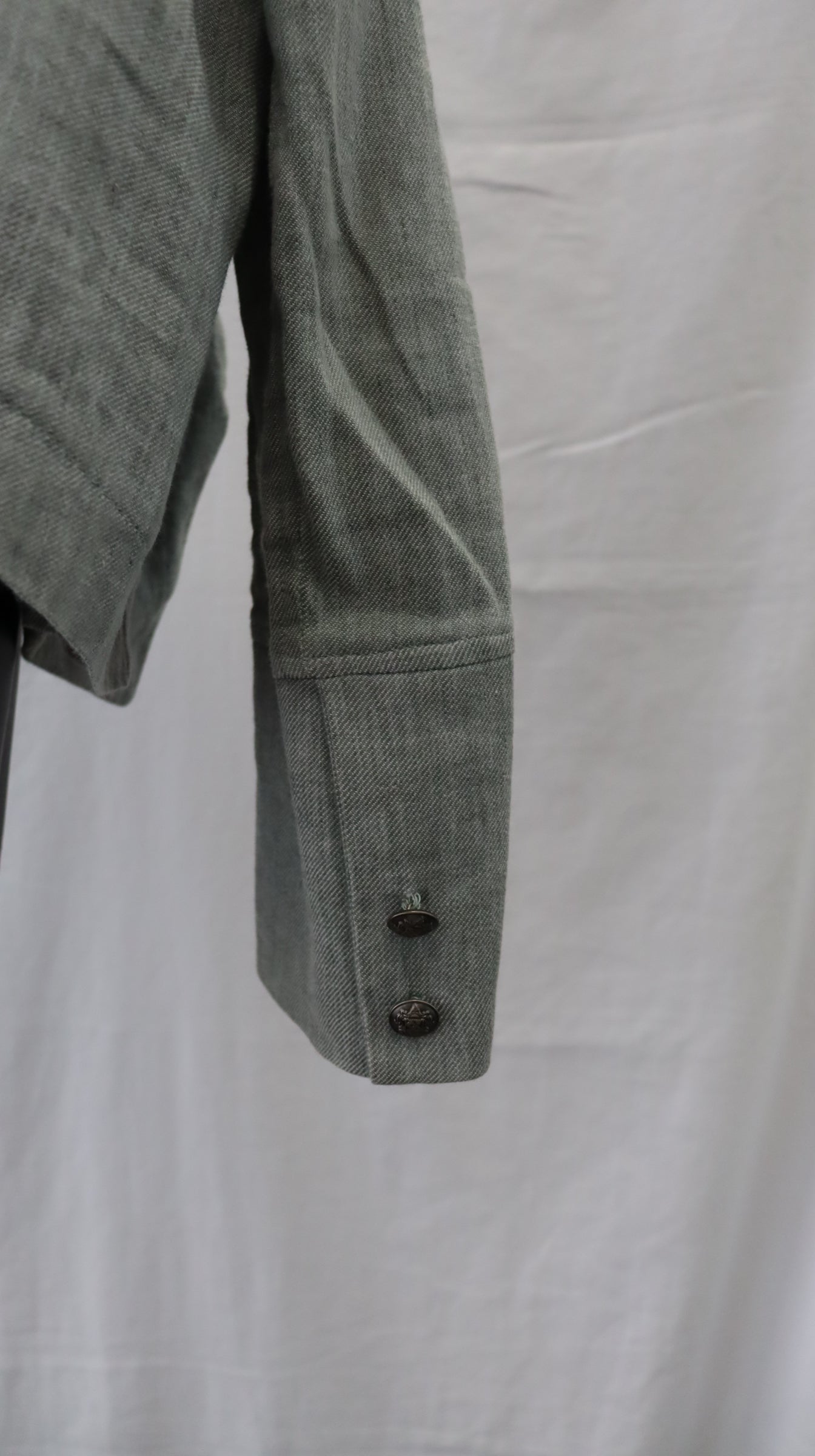 REPERTOIRE Jacket 16