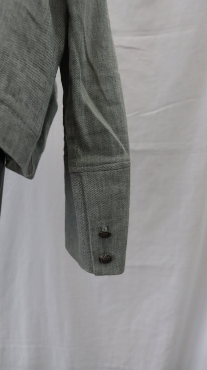 REPERTOIRE Jacket 16