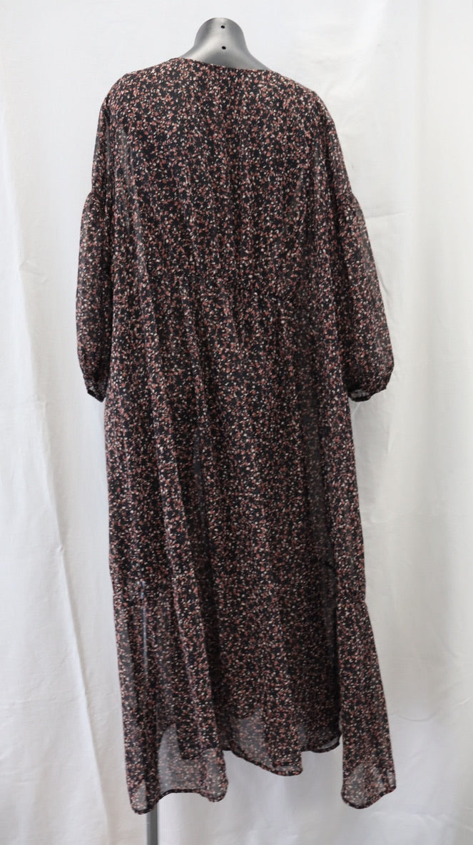 moochi Maxi Dress 14
