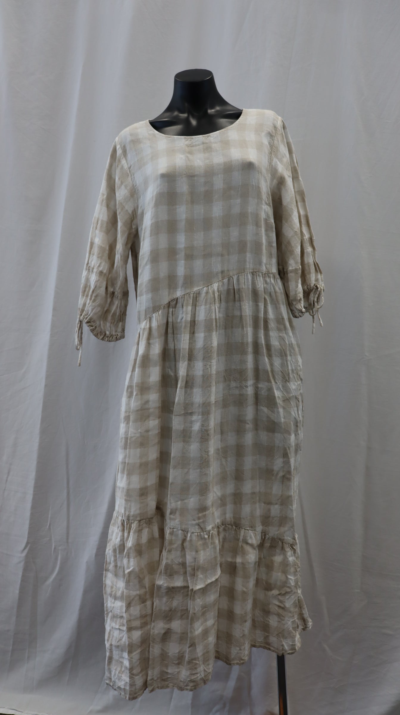 MARLE Maxi Dress 14