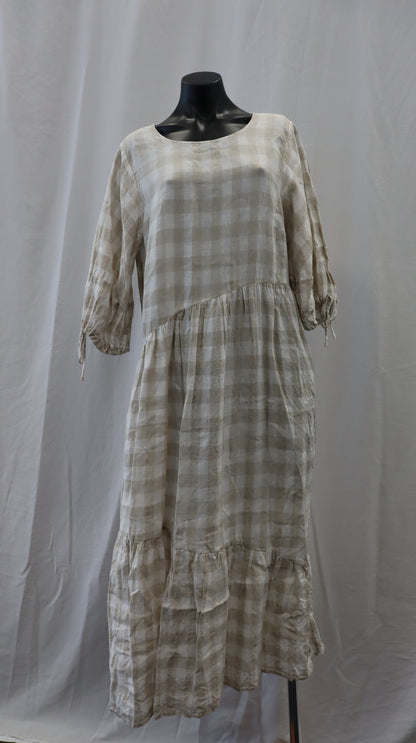 MARLE Maxi Dress 14