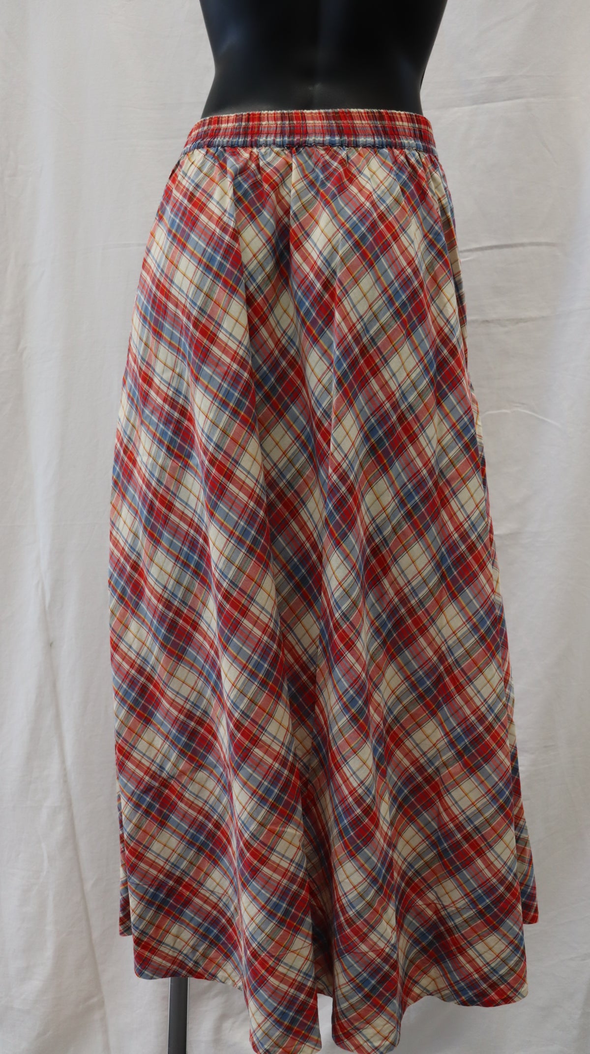 annie Maxi Skirt xs