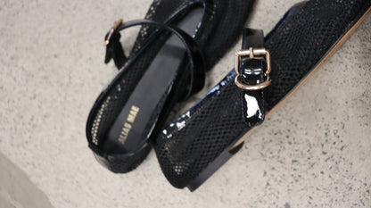 ALIAS MAE Flats 39