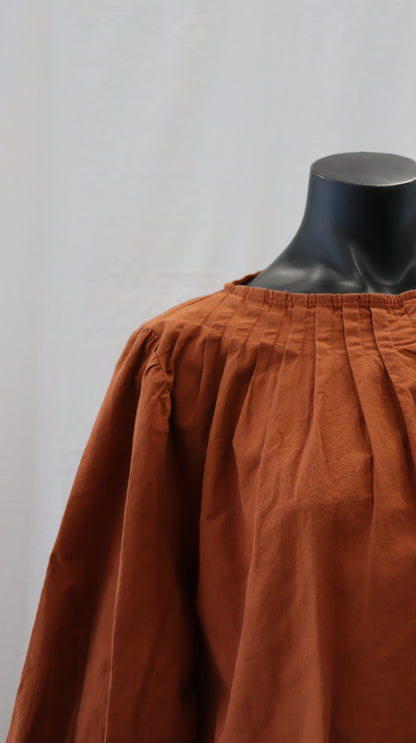 Gregory Blouse 10