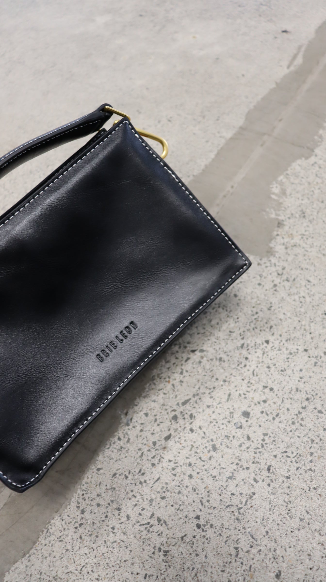 Brie Leon handbag N/A