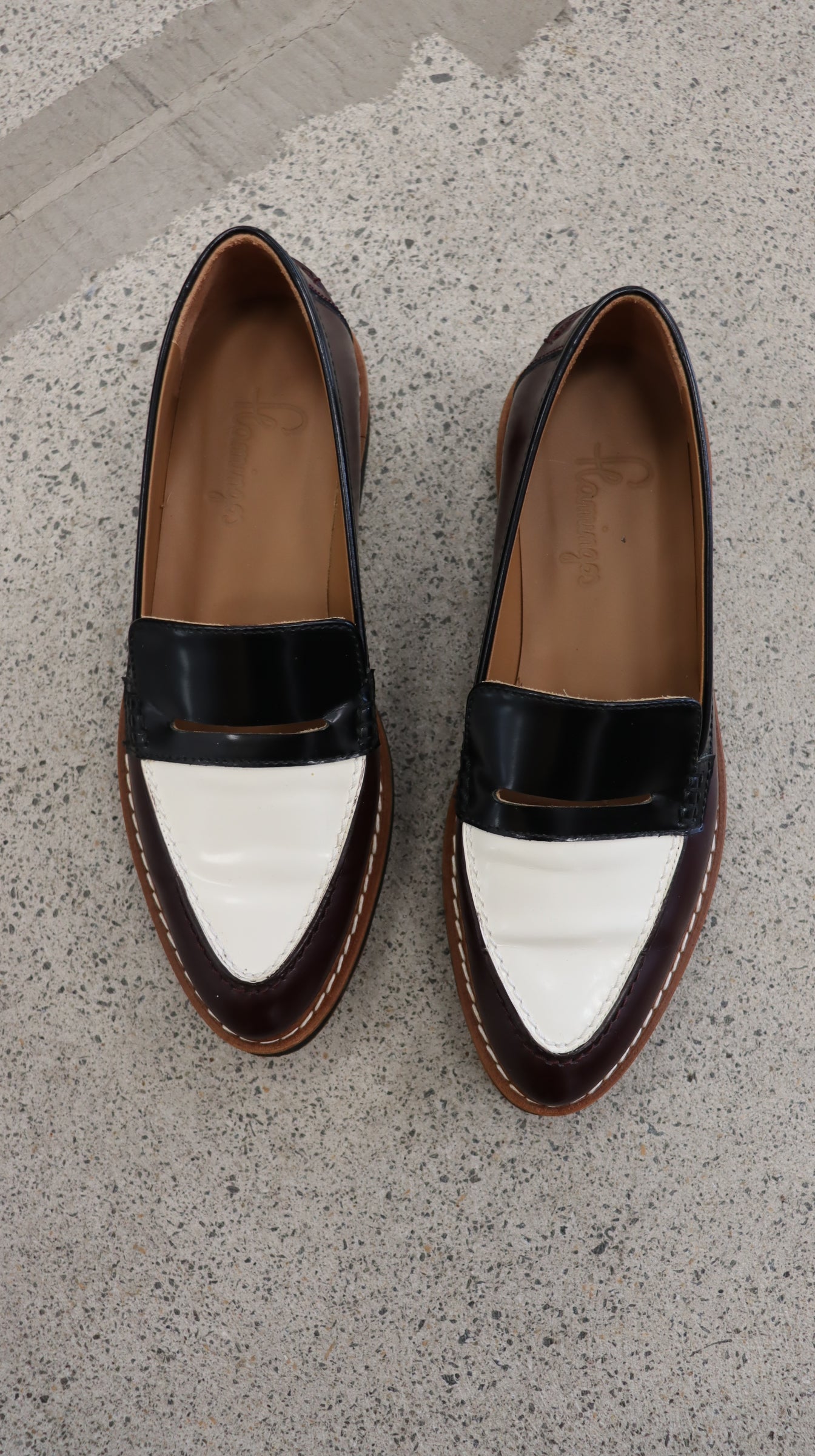 Flamingos Loafer 37