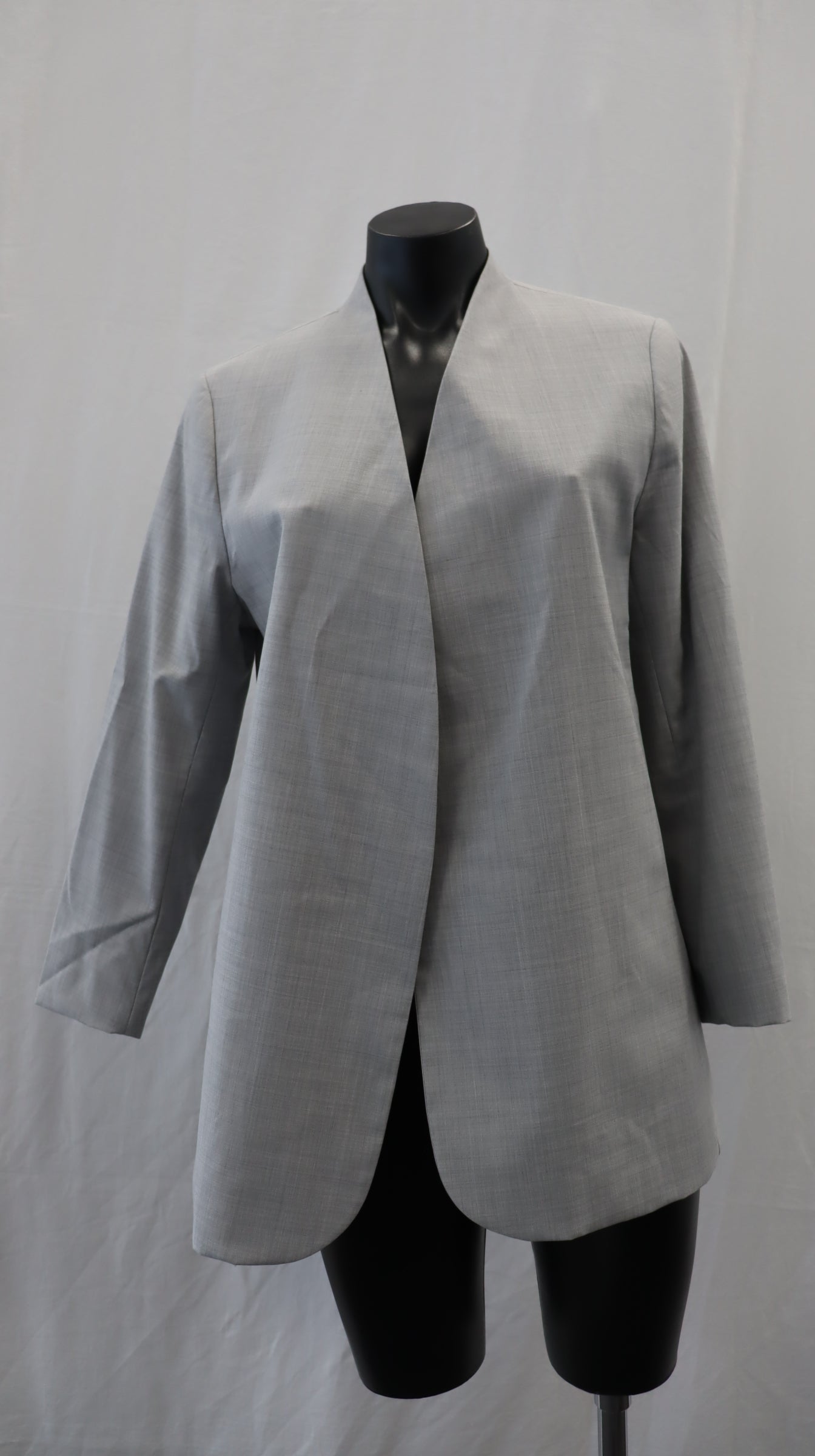 juliette hogan Blazer 10