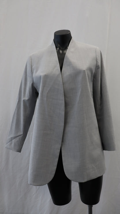 juliette hogan Blazer 10