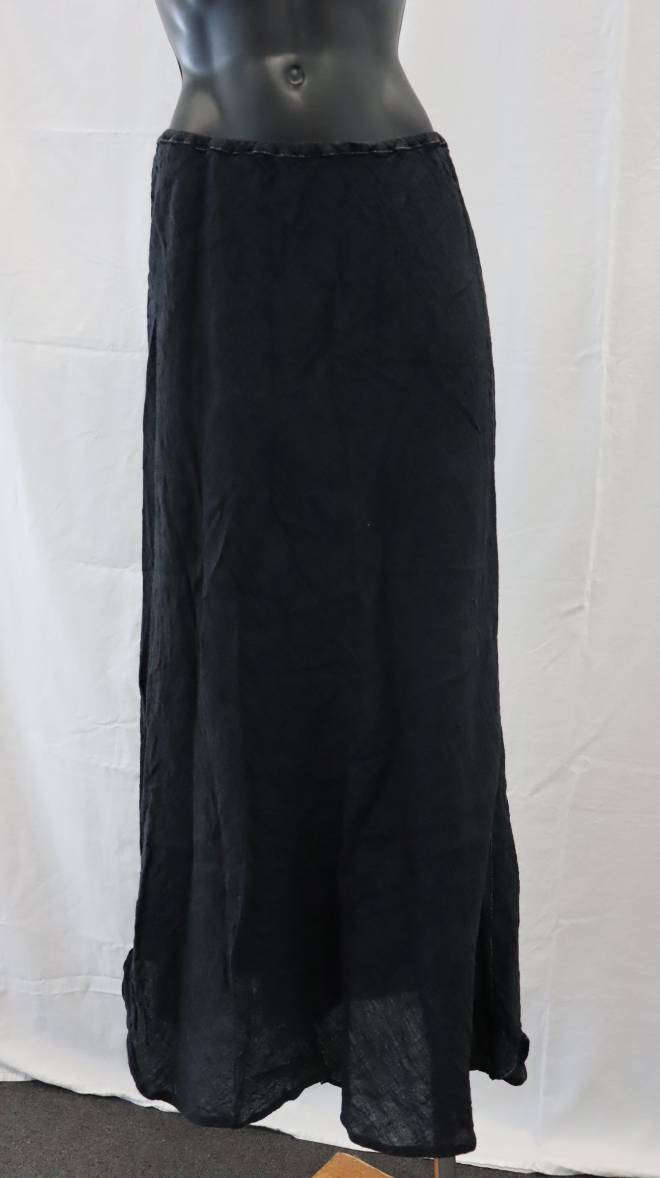 Dominique Healy Maxi Skirt 14