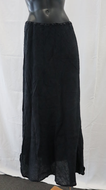 Dominique Healy Maxi Skirt 14