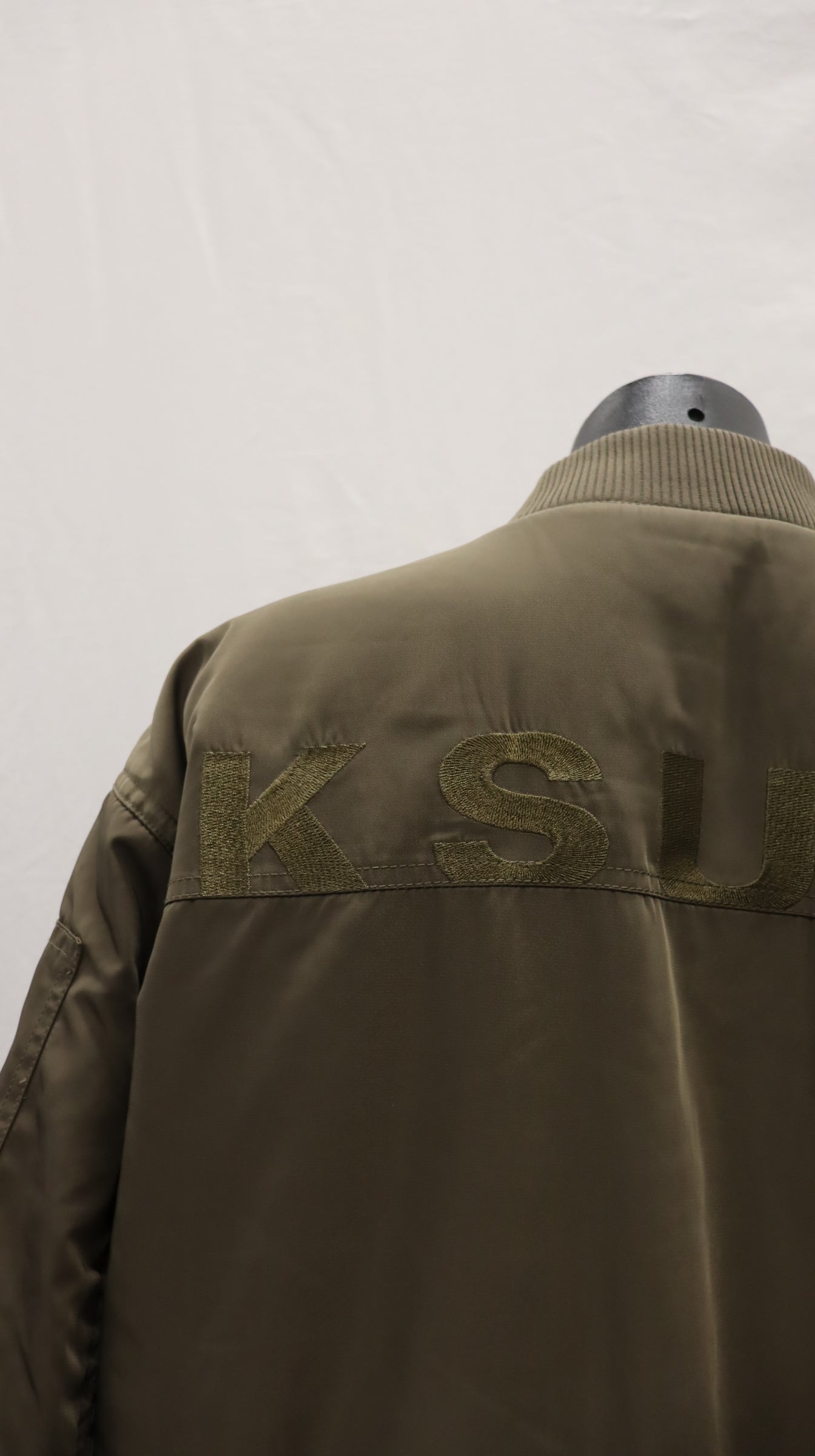 ksubi Jacket M