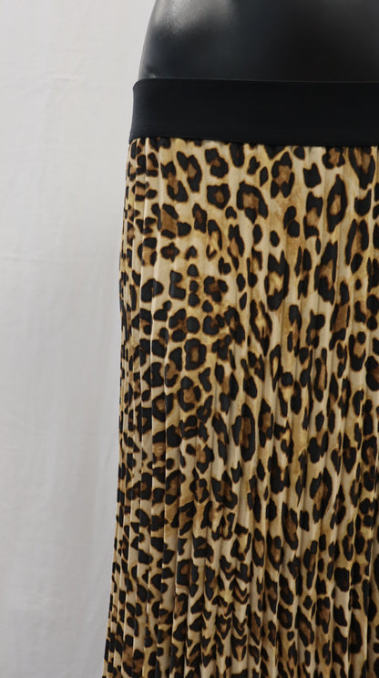 H & M Midi Skirt XL