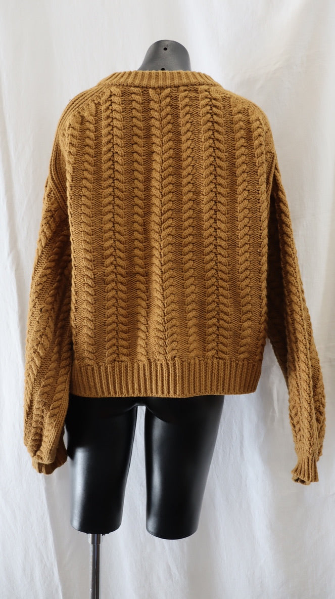 SHONA JOY Knit M