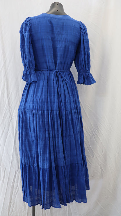 ivy + jack Maxi Dress 8