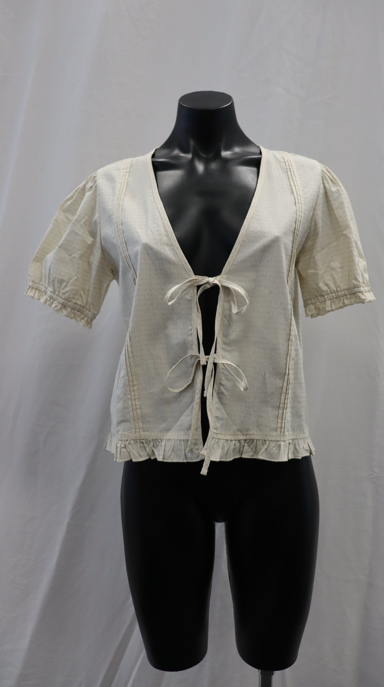 Deji Studios Top S