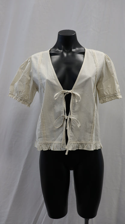 Deji Studios Top S