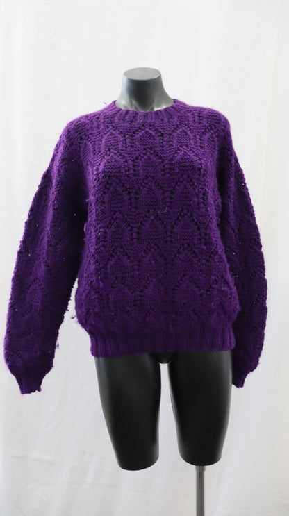 *NO TAG Knit S