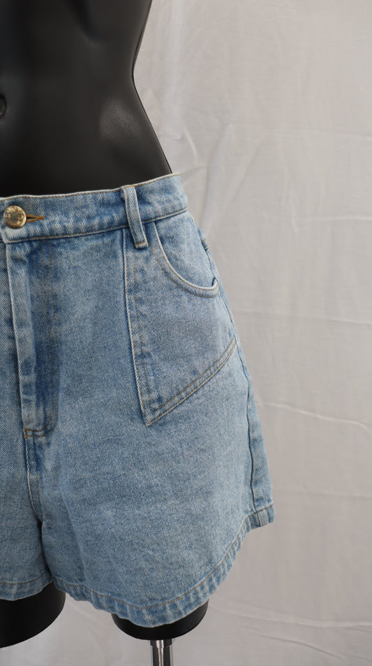 RUBY Shorts 14