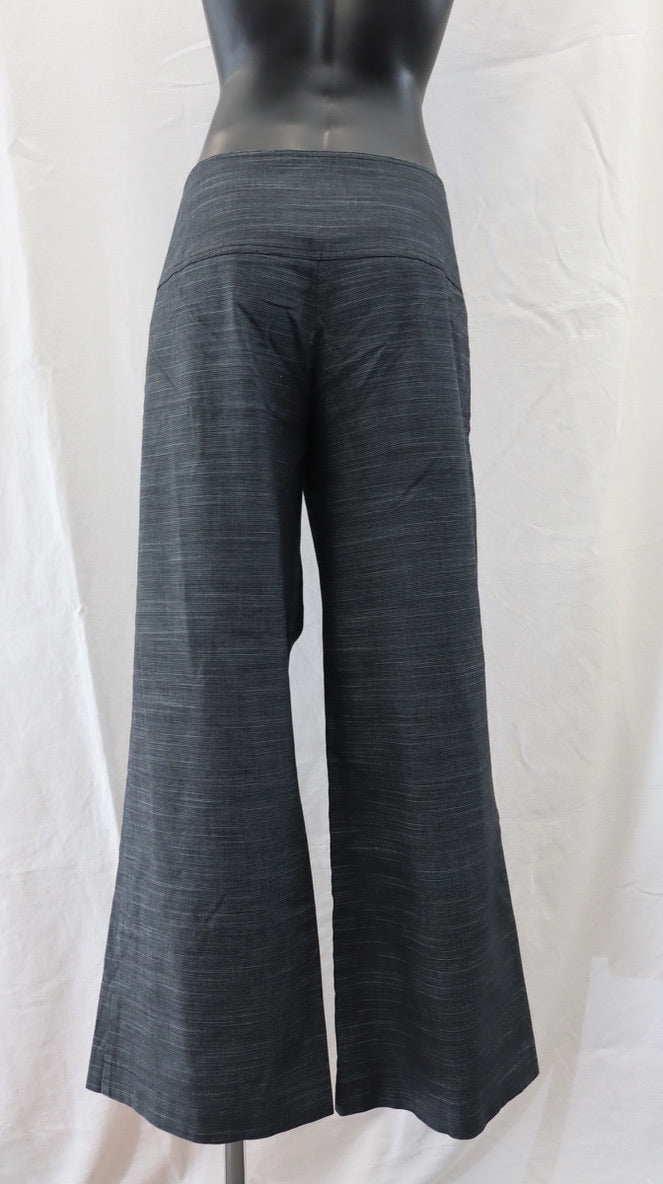 who's henri? Pants 10