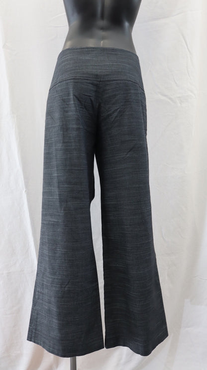 who's henri? Pants 10