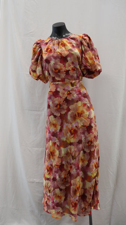 GEORGIA MAE Maxi Dress 12