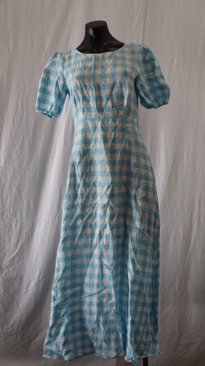 RUBY Maxi Dress 8