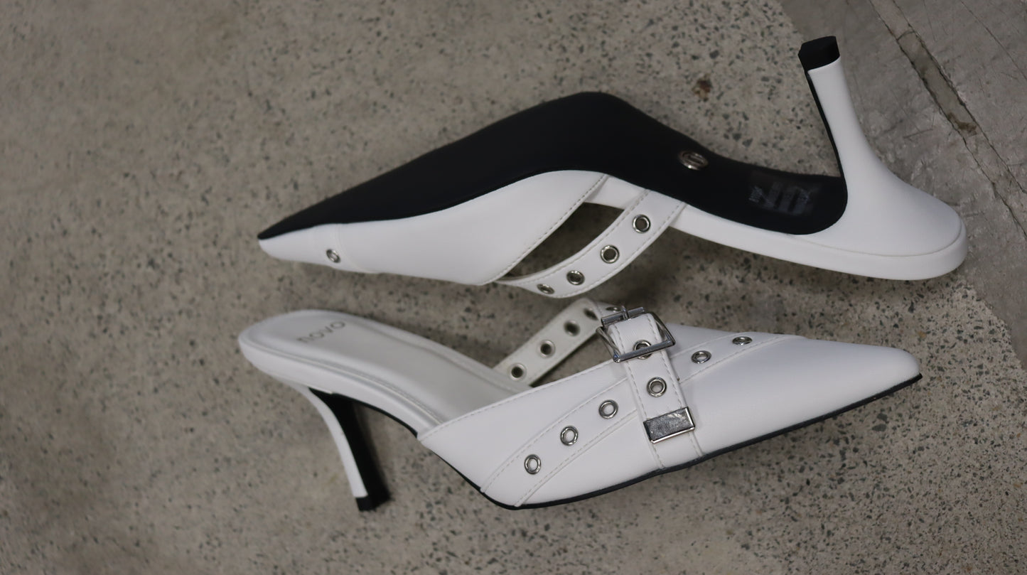 Novo Heels 8