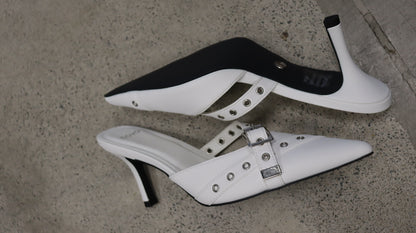 Novo Heels 8