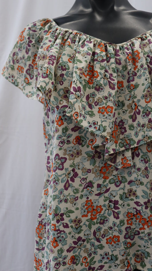 Rebecca Taylor Top 4