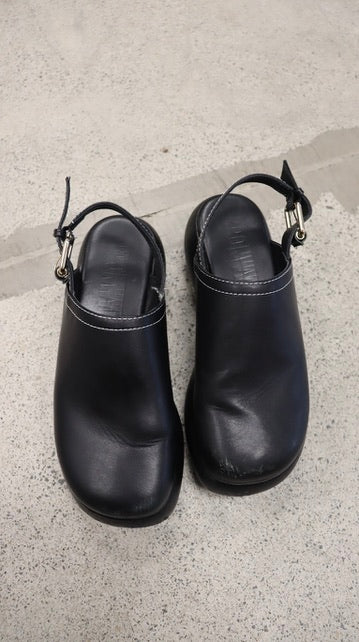 Bronwyn Loafer 38