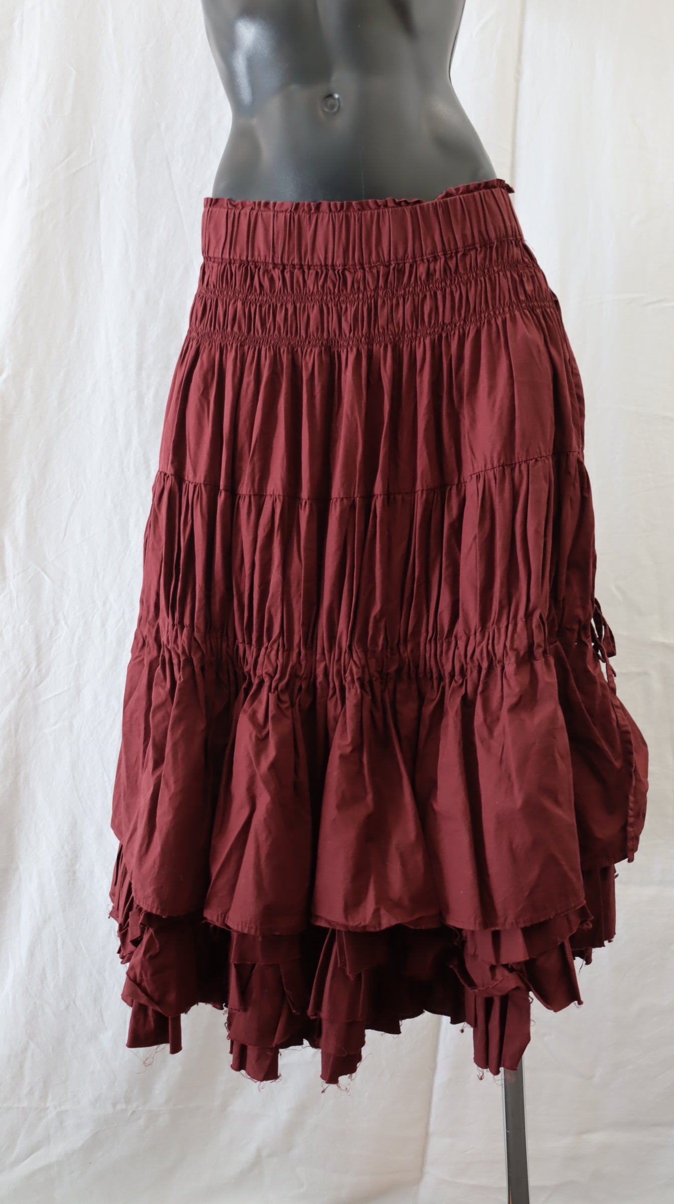 TRELISE COOPER Midi Skirt S