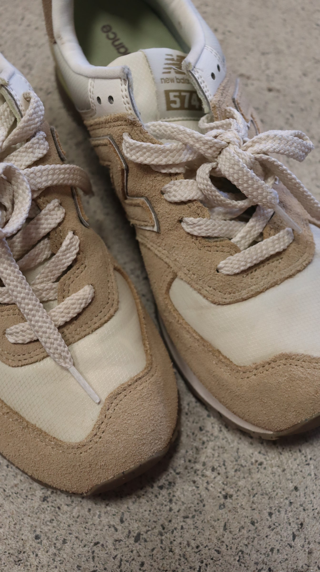 New Balance Sneaker 43