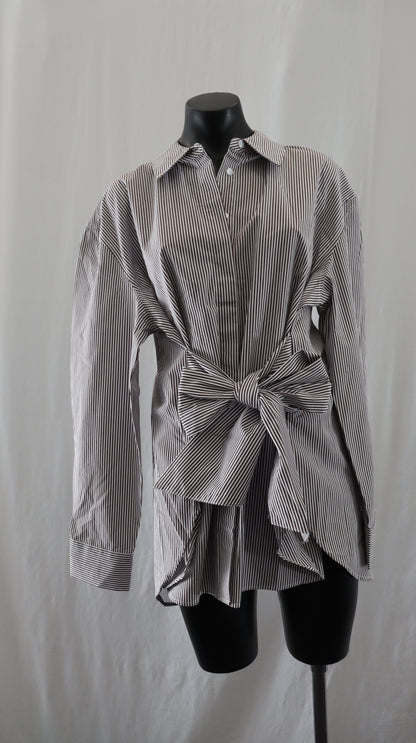 DECJUBA Button Up 16