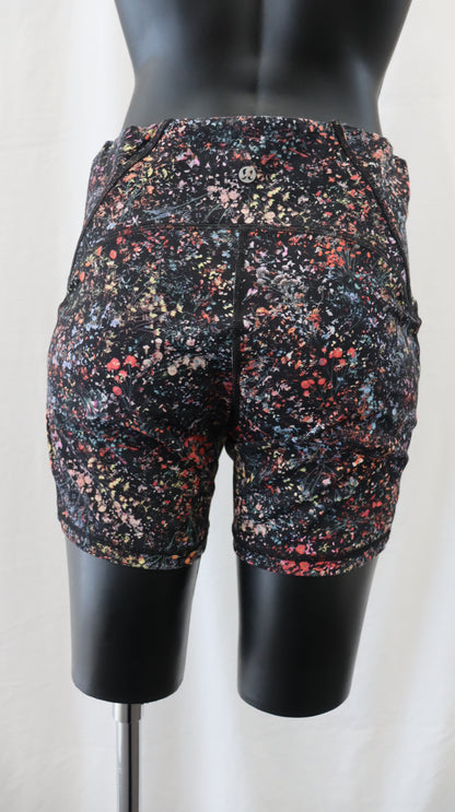 lululemon Shorts 14