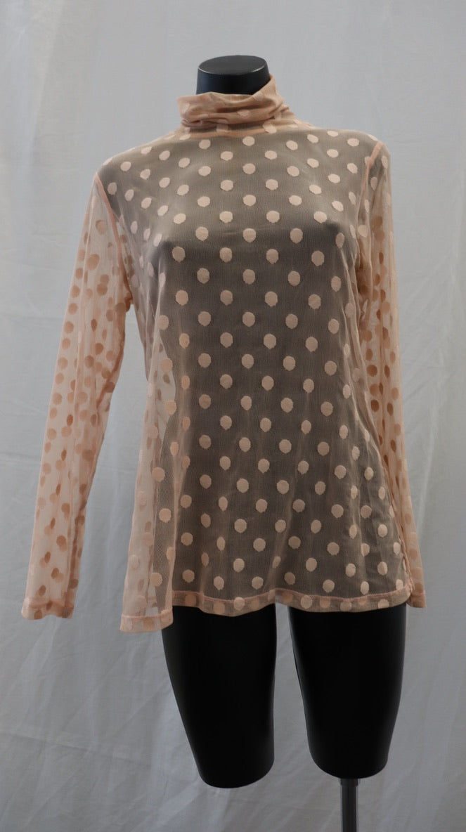 DAVID POND Long Sleeve 10