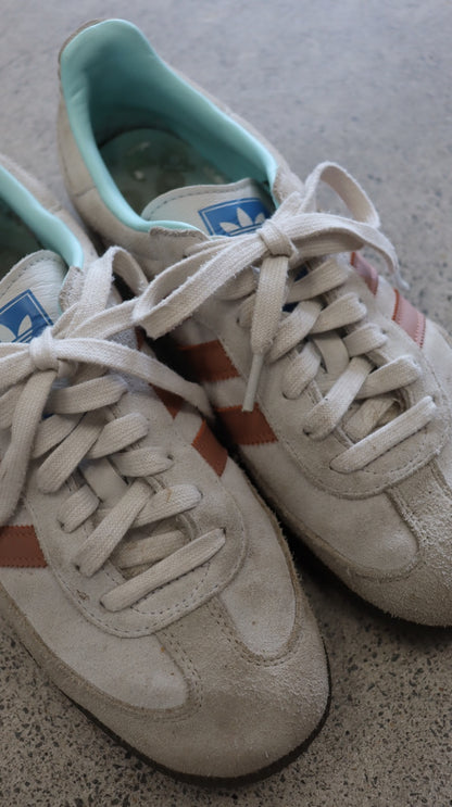 adidas Sneaker 40
