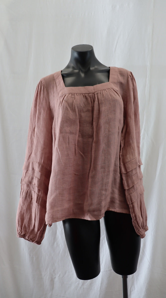 M A X Blouse 10