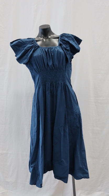 blacklist Midi Dress L