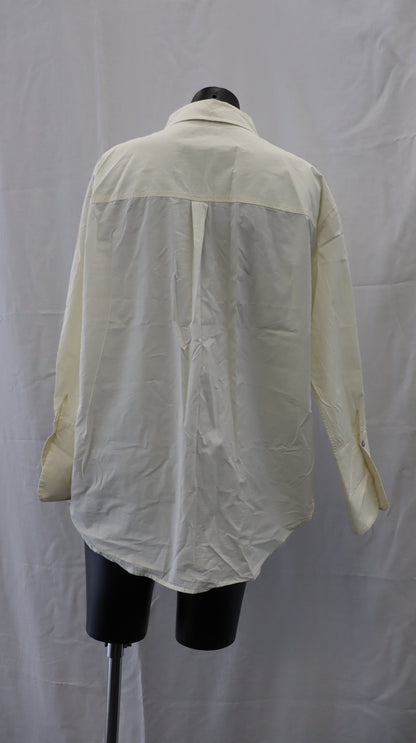 MARLE Button Up 10