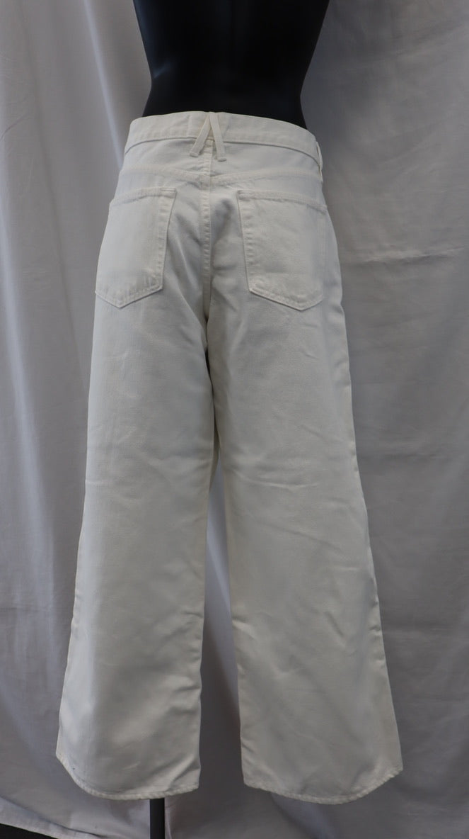 SLVRLAKE Jeans 11